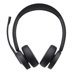 Yealink BH70 Bluetooth Dual Headset - Premium Sound Quality & Comfort for Ultimate Productivity | Model: 1208663